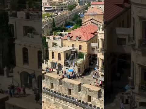 لن يقفل باب مدينتنا حالات عن القدس الشريف الغضب الساطع آت فيروز واجمل غناء لفلسطين