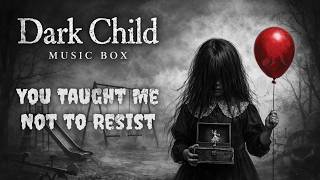 You Taught Me Not To Resist  Dark Child  Box   Album