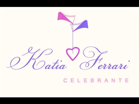 Cerimônia das Areias com Katia Celebrante de Casamento