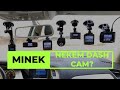 MINEK NEKEM  DASH CAM