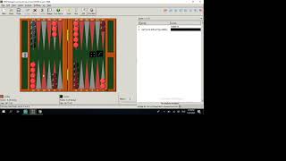 backgammon screenshot 4