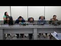 6ª Sessão Ordinária do Primeiro Período de Monte Negro-RO 24-03-2017