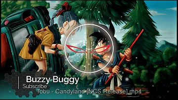 Tobu - Candyland [NCS Release]