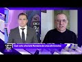 Dr. Hari Bucur-Marcu, expert militar, este invitat la Interviurile Digi24.ro