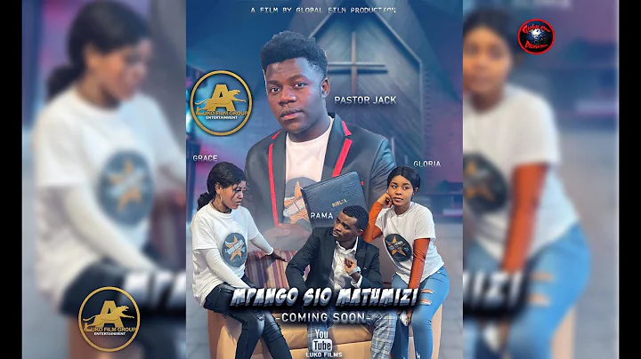 Mpango Sio Matumizi - Part 2  2021 Latest SWAHILIW...