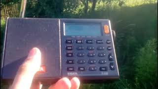 [Es] 89,0 MHz - Kral Pop - Mudanya/Gündogdu Tepe (1477 km) [pres.]