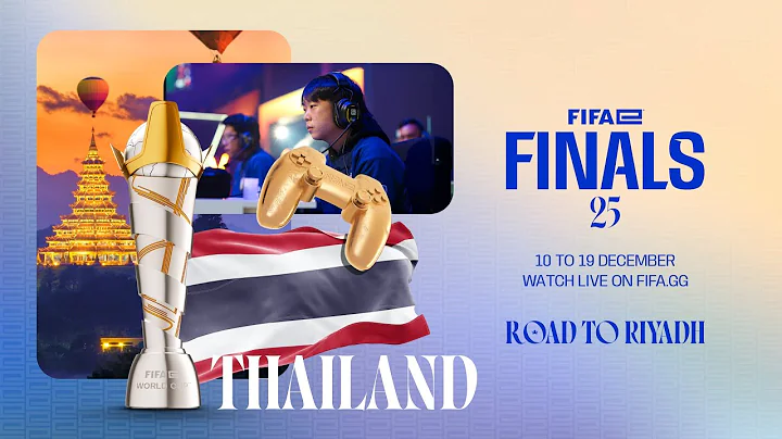 FIFAe WORLD CUP 2025 ft.eFootball Mobile - Group Stage (Day1)