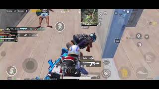 INSANE PUBG Mobile Highlights!