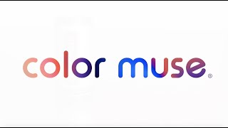 Color Muse: Set Up and Scan Tutorial screenshot 1