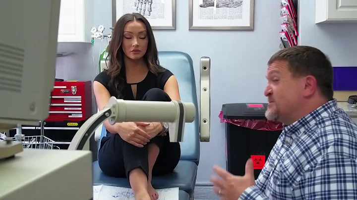 #BELLATV with NYC Podiatrist Dr. Andrew Glass