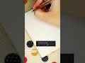 How to sign the letter S?#signature#shorts#trending#music#new