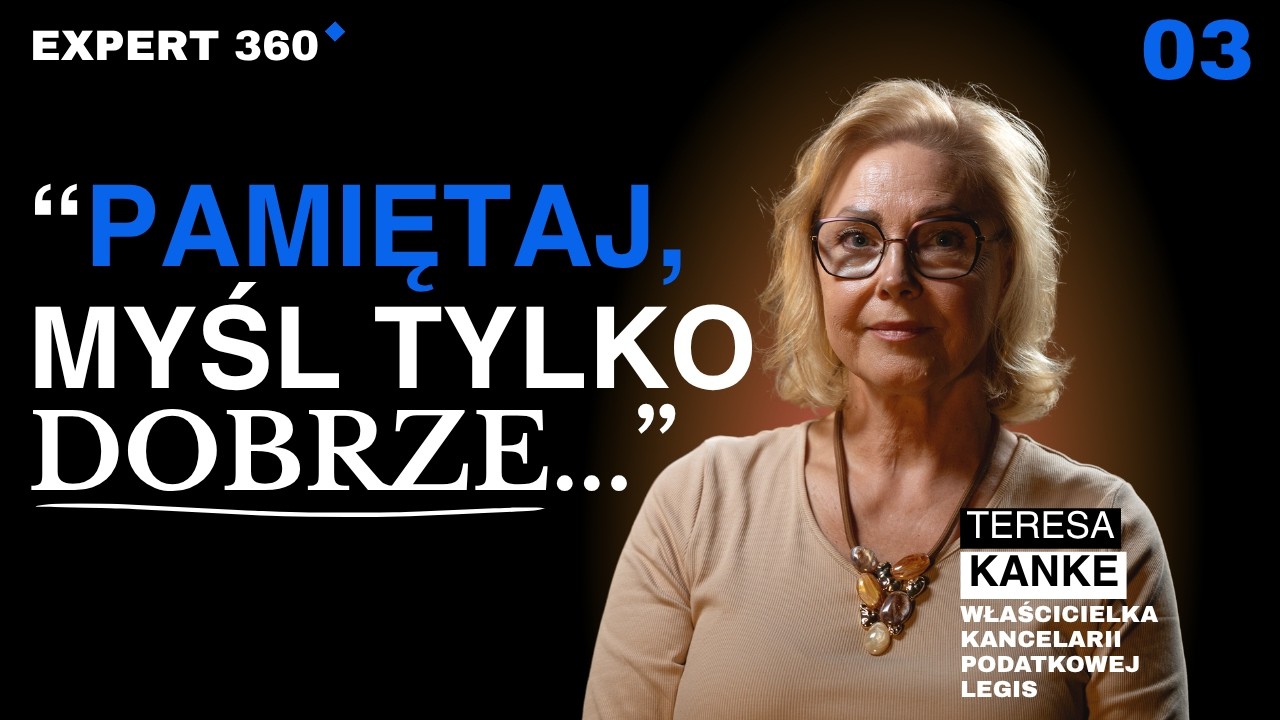 Jak prowadzić biznes i nie zgubić siebie?