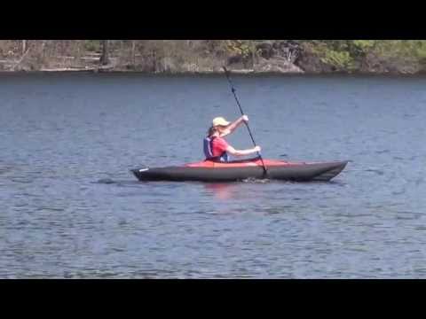 Innova Swing Inflatable Kayak - InflatableKayakWorld.com
