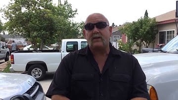 Matt Burch Commerical outtro