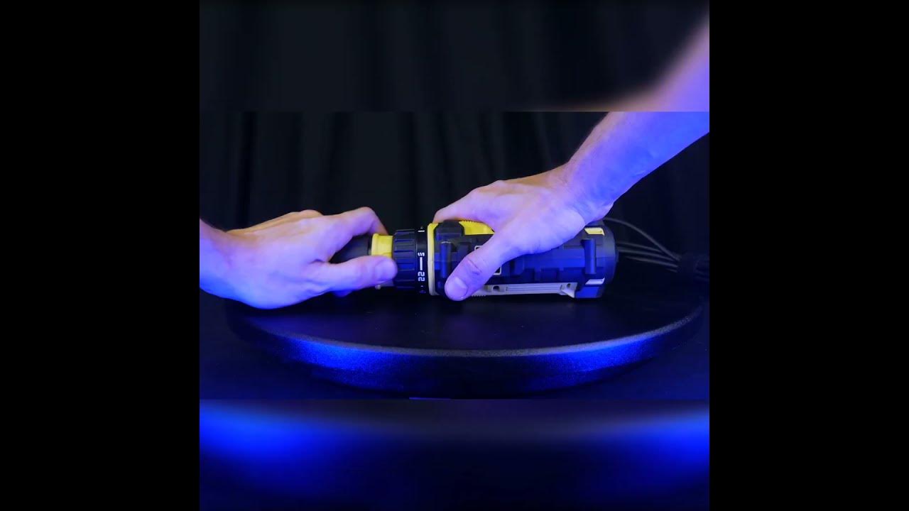 HID2145PC - YouTube