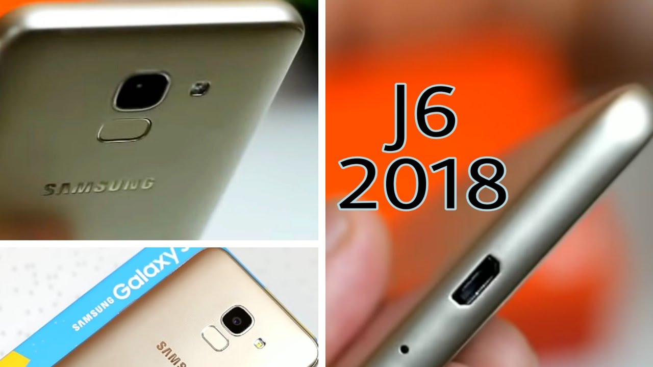 ÙÙÙØ²Ø§Øª ÙØ¹ÙÙØ¨ Ø¬ÙØ§ÙØ³Ù Ø¬Ù 6 Galaxy J6 review