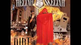 Heltah Skeltah - Intro Feat Donrocko, Bummyflyjab, Alkatraz