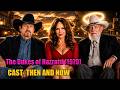 🔥The Dukes of Hazzard Cast: Who Is Still Alive in 2026? Then and Now 2026.