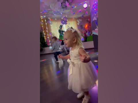 Утренник #toddlers #утренник - YouTube
