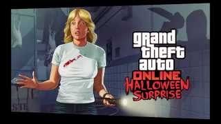 Gta 5 Dlc Halloween Est Disponible Tous A Vos Manettes