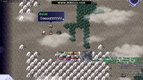 Part:2 One Way Heroics