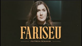 Patricia Romania - Fariseu Dvd Patricia Romania