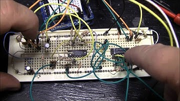 DIY Sound Localization Sensor