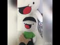 Odd1sout life size plooshie review