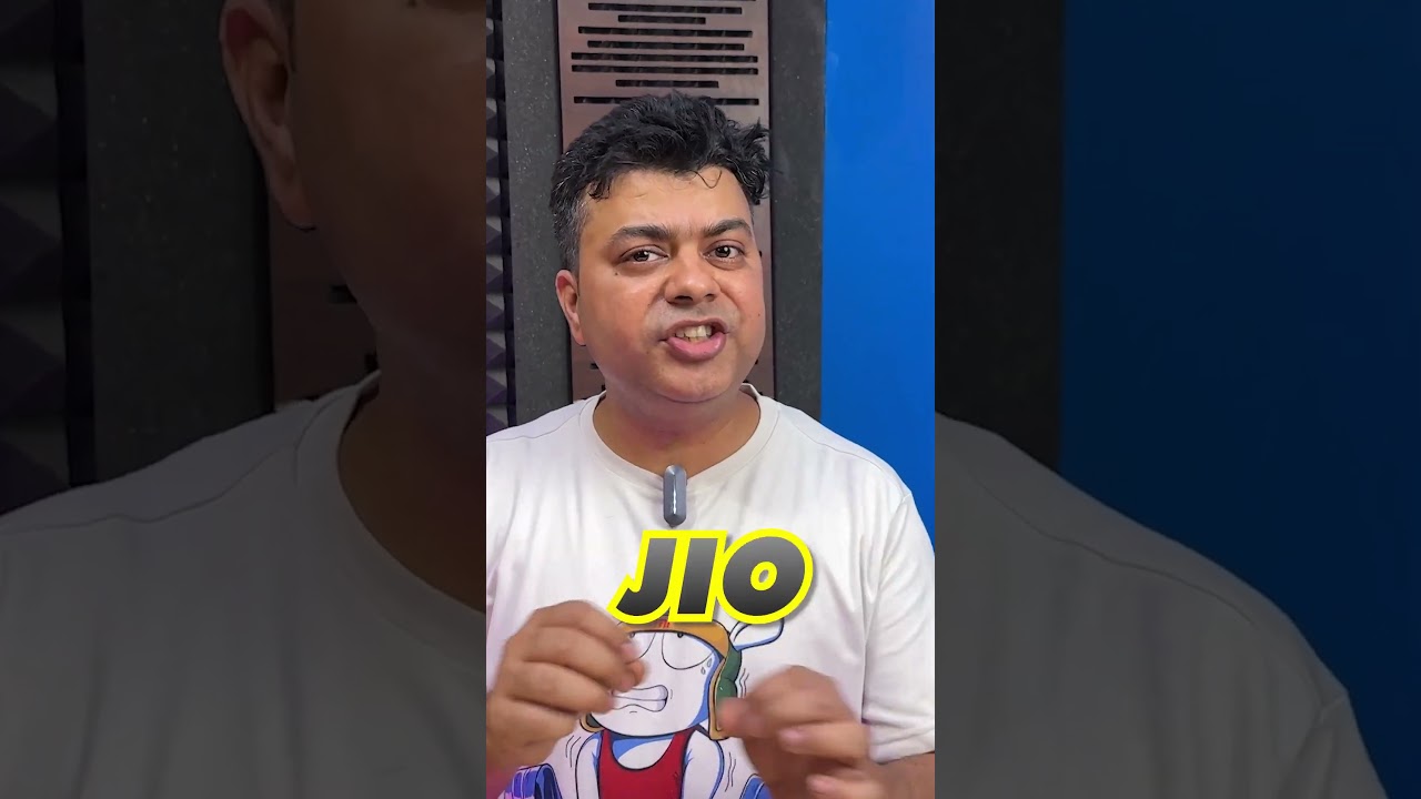 Fix Offline UPI Not Working On JIO 