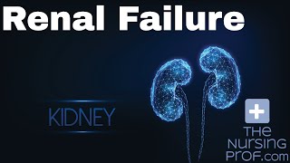 Renal Failure (Acute and Chronic)