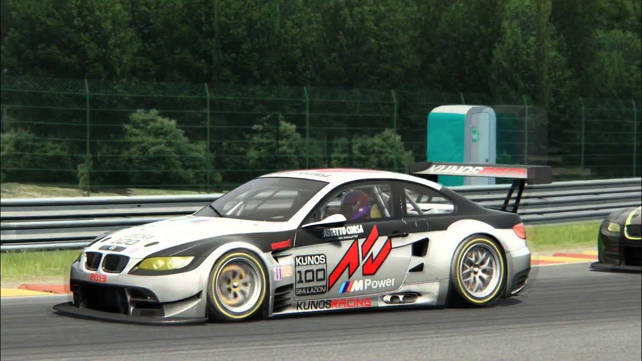 Sim crashed assetto corsa. Sim crashed assetto corsa