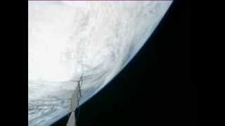 Hurricane Sandy from space by Miguel Figueroa 113 views 11 years ago 2 minutes, 34 seconds