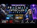 PRAGMATA | Cómo instalar Optiscaler 0.9.0 Final, Intel Frame Gen, FSR 4, serie 6000 y 7000 AMD