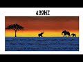 Sudan Soul ║ 432.001Hz ║  Relaxing African Chillout Music ║ HQ ║ 2020 ||