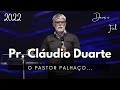 Pastor Cláudio Duarte - Me chamavam de Pastor Palhaço #shorts