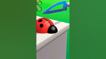 Which ASMR Slicing Game Video is Your Favorite? #asmr #asmrslicing #gameplay