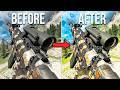 CHANGE YOUR GRAPHICS SETTINGS *IMMEDIATELY* in BATTLEFIELD 6! (BF6 Best Settings)