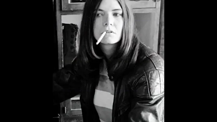 Haight Street Voice, Episode #4, PART 1: Peggy Cas...