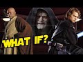 What If Anakin Skywalker Never Turned To the Dark Side? (Star Wars What If)