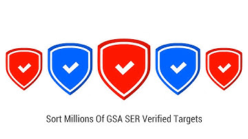 SERVerifiedLists Intro Video