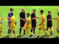 Молдова U19 -  Казахстан U19  (обзор)