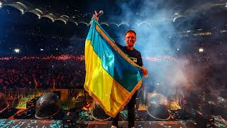 Armin van Buuren with Ukraine - We are one