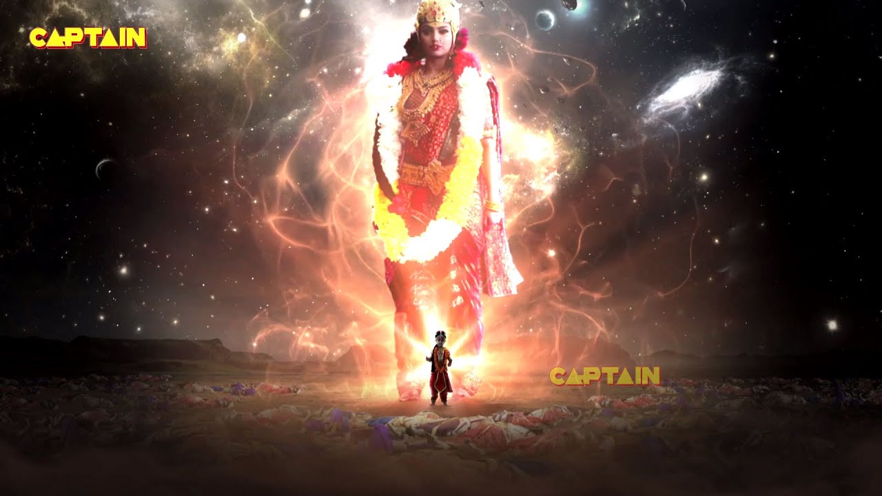 बाल भैरवी माँ का सामना क्या कर पाएंगे असुर ? || विघ्नहर्ता गणेश || EP. 556, 557, 558