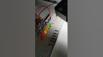 フォトレジスタで光を感知してみた Sensing of light by photoresistor with Arduino #arduino #arduinoproject