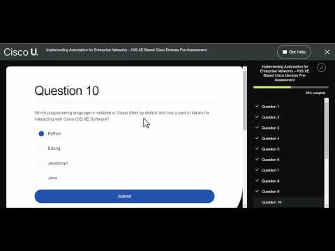 01 Implementing Automation
