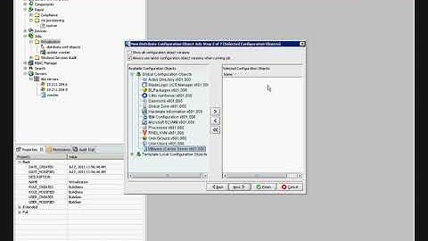 BMC Bladelogic Server Automation