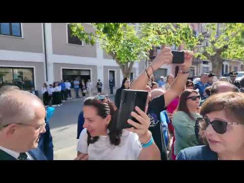 A Monterosso le celebrazioni per il 50° anniversario di UNICEF Italia