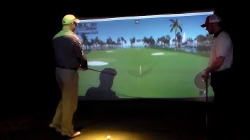 Video 5-  Pre Swing and In Swing Fundamentals