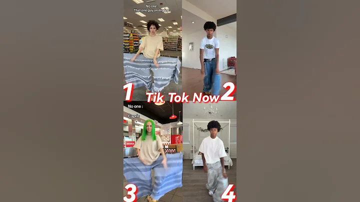 (THANG)Who'stheBest?1,2,3 or 4?#shorts #viral #tiktok