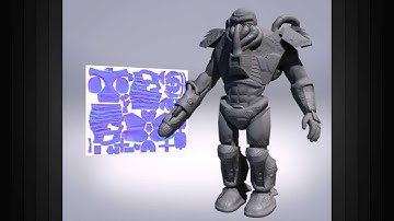 CG101: What is a Normal Map?